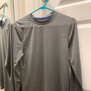 Rbx compression long sleeve shirt